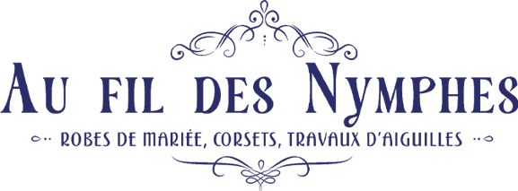 Au Fil des Nymphes